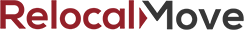 Relocal Move Logo